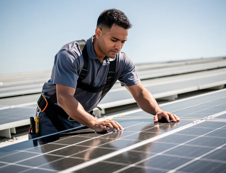 Photovoltaik Installateur Service in Neukoelln